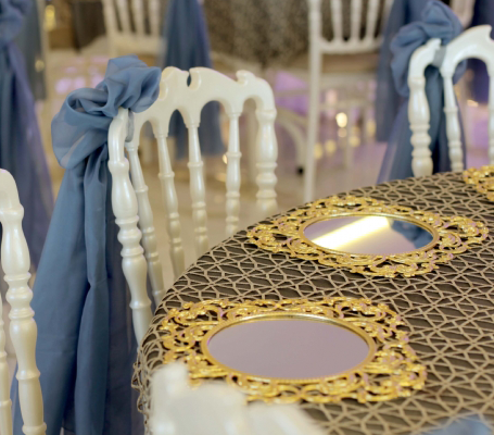 Özel Yemek Organizasyonu